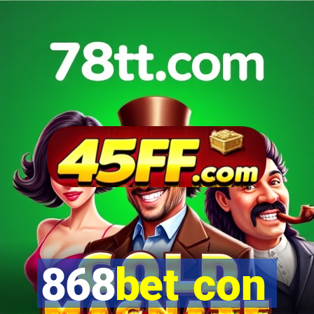 868bet con